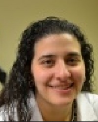 Dr. Susan Mary Baroody D.O.