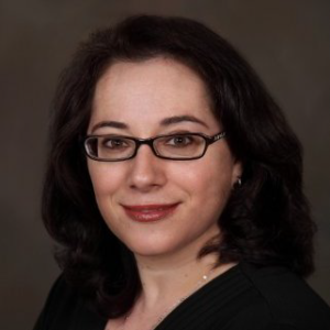 Dr. Belinda Elaine Marcus MD