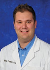 Dr. Brian David Carlson D.O.