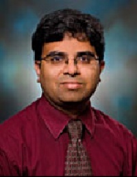 Dr. Veeranna S Vibhuti MD