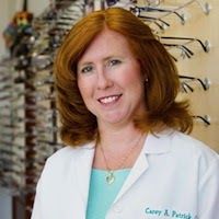 Dr. Carey   Patrick OD