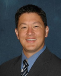 Dr. David Masami Saito M.D.