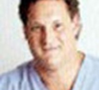 Dr. George Raymond Zambelli M.D.