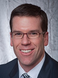 Alan W Horn MD