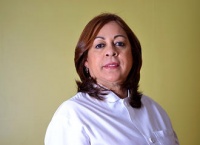 Dr. Doris P Gonzales DDS