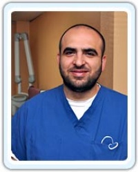 Dr. Danny A Sadakah DMD