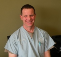 Dr. Thomas William Mcgovern M.D.