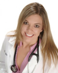 Kimberly M Wilson NMD
