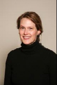 Dr. Monique Evangeline Hinchcliff M.D.