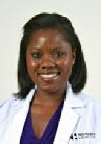 Dr. Jamalia Junelle David MD