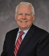 Dr. James Joseph Dearing D.O.