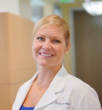 Dr. Tina M Beck D.D.S., M.S., Periodontist
