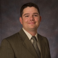 Dr. Pete  Wardell OD