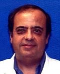 Dr. Ricardo Jose Plasencia M.D.
