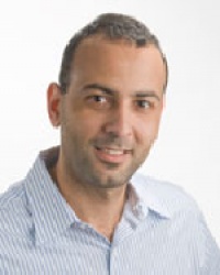 Dr. Yousif A Alhallaq M.D.