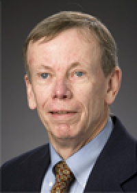 Dr. Cyril  Dodge MD