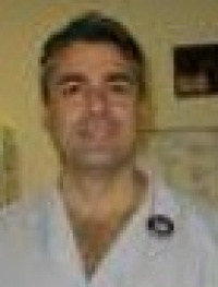 Dr. Paul Anthony Santangelo DPM