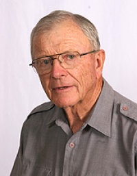 Dr. William Roger Markel M.D.