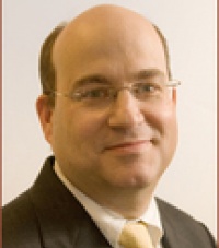 Dr. Donald Jay Morris M.D.