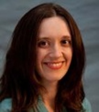 Dr. Rebecca  Marinoff OD
