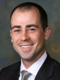 Dr. Travis Gaujot Bias DO, MPH, DTM&H