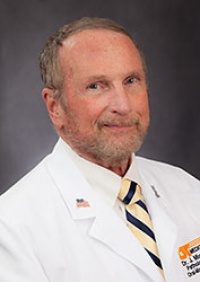 Dr. James M. Mccoy D.D.S.