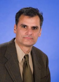 Dr. David Paul Darbonne MD