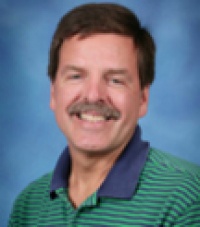 Dr. Bruce W Martin MD