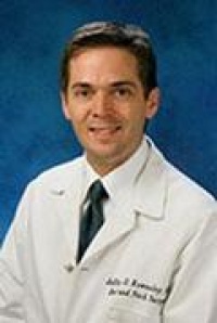 Dr. Jeffrey Dale Rawnsley M.D.