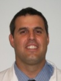 Dr. Nicholas John Jauregui M.D, Family Practitioner