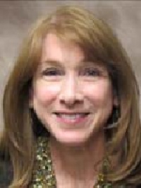 Dr. Stephanie Harris Applebaum M.D.