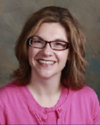Dr. Emily Brown Vigour MD