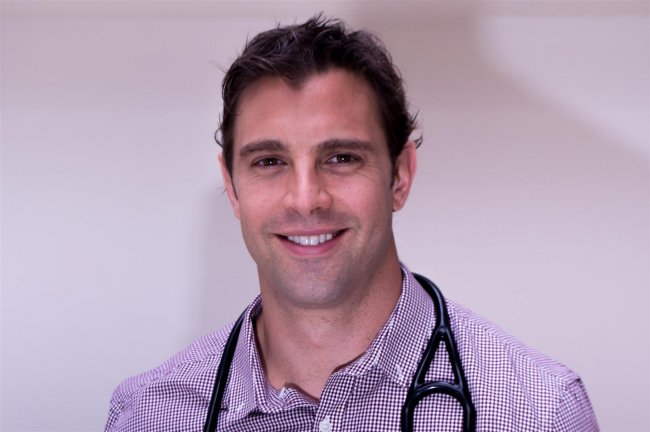 Michael F.  Hart