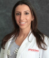 Mrs. Rita  Keileh PHYSICIAN ASSISTANT