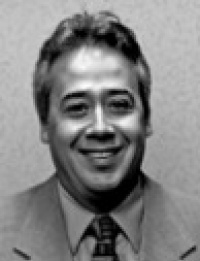 Dr. Hugo A Villarreal M.D.