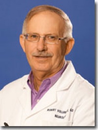 Mr. Robert Leonard Vollbracht M.D.