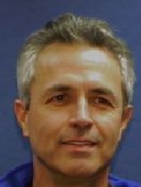 Dr. Michael Henry Crowley DDS