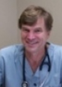 Dr. Robert Irving Garver MD