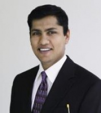 Dr. Abhinandan  Raj MD