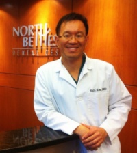 Shin  Kim D.M.D.