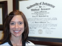 Dr. Tracy D Kuykendall MD, Dermatologist
