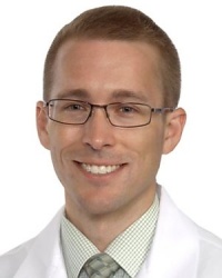 Dr. James Alexis Macdonald M.D.