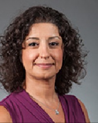 Dr. Vafa  Tabatabaie M.D.
