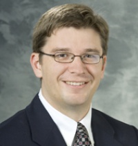 Dr. John Byron Williams M.D.