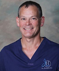 Dr. Jim  Humphries DDS