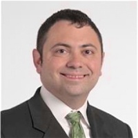Dr. Christopher Gregory Przybycin M.D.
