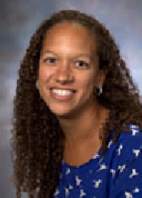Dr. Susan Elizabeth Creary M.D.