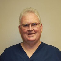 Dr. Bruce G Howard DDS