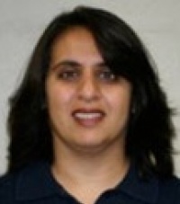 Dr. Sheetal  Kandiah MD
