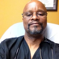 Dr. Edward L Patterson M.D.